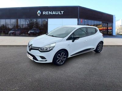 Renault Clio IV