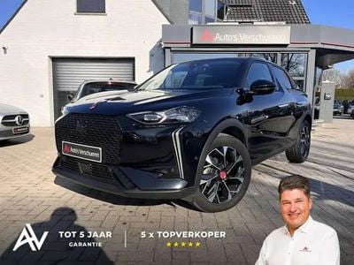 DS Automobiles DS3 Crossback