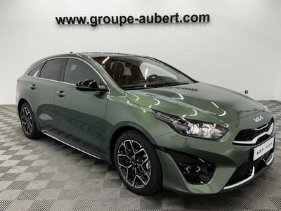 occasion Kia ProCeed 1.5 T-gdi 160ch Gt Line Dct7 + Toit Ouvrant + Pack Sécu