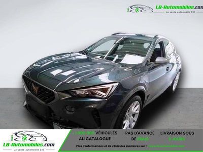 Occasion 2022 Cupra Formentor SUV | 27 500 € (Prix juste)