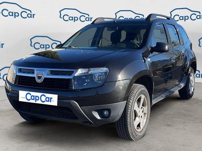 Occasion 2013 Dacia Duster Ambiance | 8 890 € (Prix assez cher)