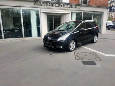 occasion Peugeot 5008 2.0 HDI FAP ALLURE 5PL