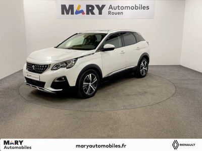 occasion Peugeot 3008 Puretech 130ch S&S EAT8 Allure