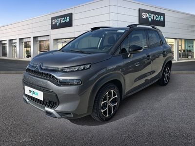 occasion Citroën C3 Aircross PureTech 110ch S&S Shine - VIVA3667822