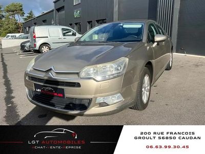 Citroën C5