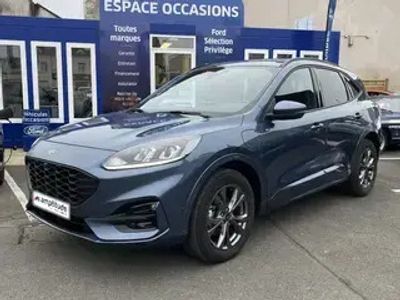 occasion Ford Kuga 2.5 Duratec 225ch Phev St-line Bva