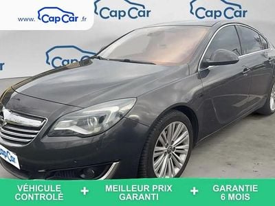 Occasion 2014 Opel Insignia Cosmo Berline | 8 490 €
