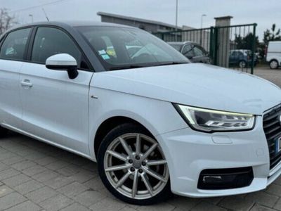 occasion Audi A1 1.6 TDI 116ch S line