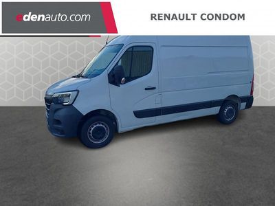 Occasion Renault Master 135 ch (99 kW) 2022 Berline