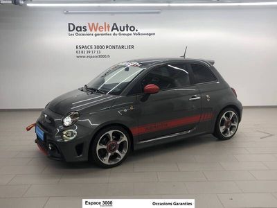 occasion Abarth 595 595 MY161.4 Turbo 16V T-Jet 145 ch BVM5