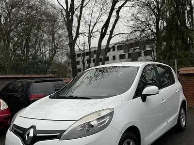 Occasion 2014 Renault Scénic III LIMITED Monospace | 5 490 € (Bon prix)