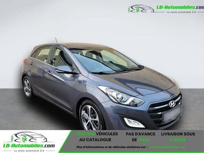 Occasion Hyundai i30 135 ch (99 kW) 2016 Berline