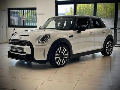 Occasion Mini Cooper S Hatch 179 ch (131 kW) 2023 Blanc Citadine