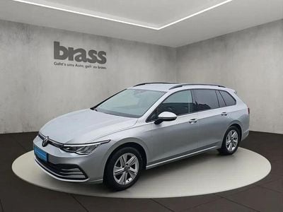 VW Golf VIII