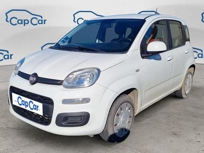 Occasion Fiat Panda Easy 69 ch (50 kW) 2020 Blanc Citadine