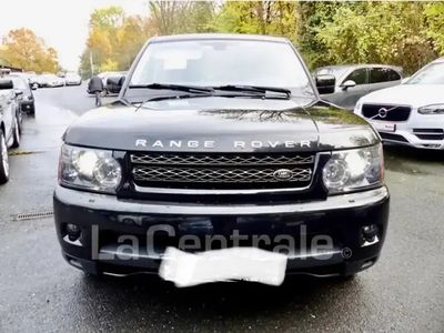 occasion Land Rover Range Rover Sport Mark VII TDV6 3.0L S A