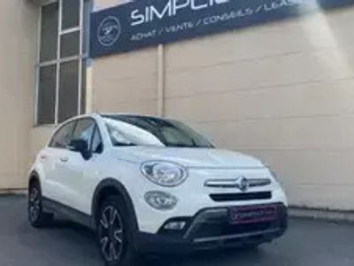 occasion Fiat 500X E-torq 1.6 110 Ch Live Edizione