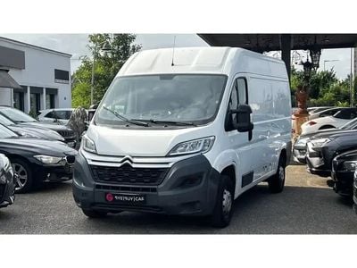 Citroën Jumper