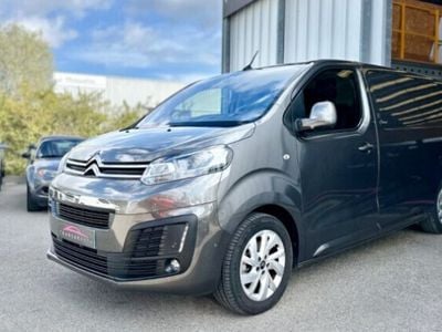 Citroën Jumpy