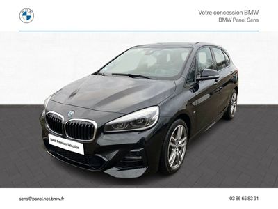 occasion BMW 218 Active Tourer 