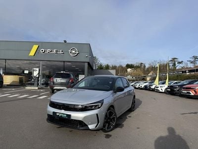 Noir Occasion 2025 Opel Corsa GSe Citadine | 19 889 € (Bon prix)