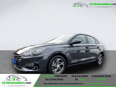 occasion Hyundai i30 1.0 T-GDi 120 BVA Hybrid 48V BVM