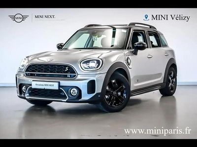 Occasion Mini Cooper Countryman Premium Plus 126 ch (92 kW) 2022 Argent SUV