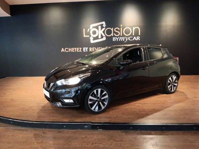 occasion Nissan Micra Micra 2020IG-T 100