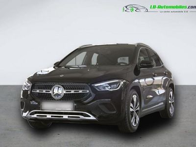 Mercedes GLA200