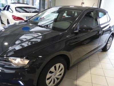 Occasion VW Polo S 95 ch (69 kW) 2019 Gris Citadine