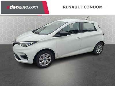 Occasion Renault Zoe Life 80 kW (110 ch) 2020 Citadine