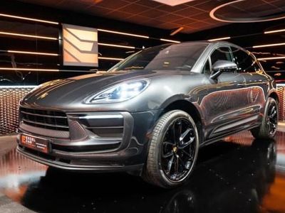 Occasion 2021 Porsche Macan SUV | 74 900 €