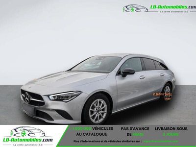 occasion Mercedes CL200 d BVA