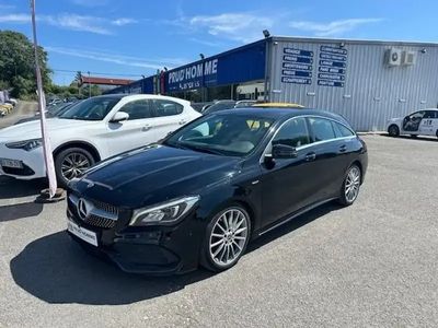 Mercedes CLA200