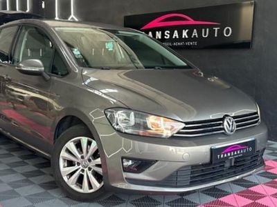 VW Golf Sportsvan