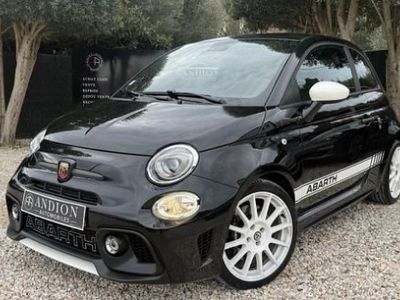 Occasion Abarth 595 Esseesse 180 ch (132 kW) 2021 Citadine