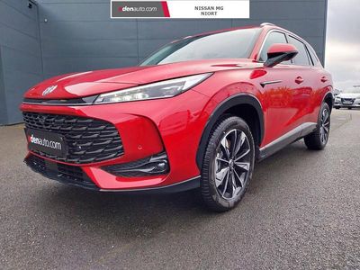 Occasion MG EHS Luxury 224 ch (164 kW) 2025 SUV