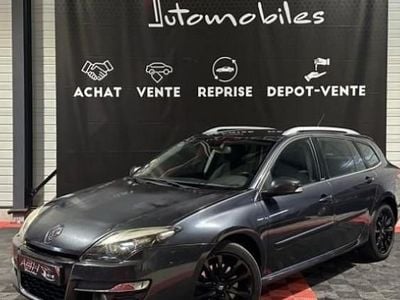 Occasion 2011 Renault Laguna III GT Break | 3 290 €