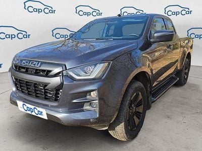 Occasion 2024 Isuzu D-Max | 34 990 €
