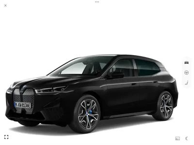 occasion BMW iX xDrive 40 Sport