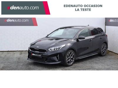 occasion Kia Ceed GT Cee'd 1.6 CRDi 136 ch MHEV ISG DCT7 Line