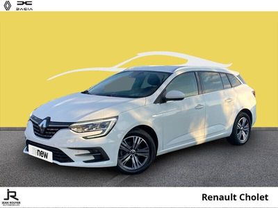 Renault Mégane GrandTour