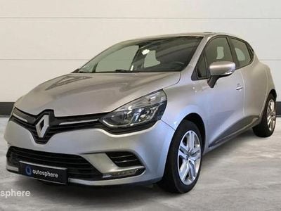 Renault Clio IV