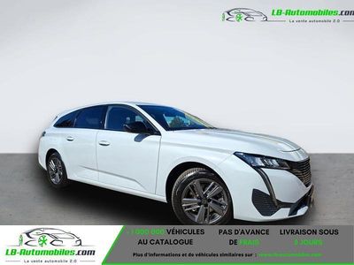 Occasion 2024 Peugeot 308 SW Break | 23 900 €
