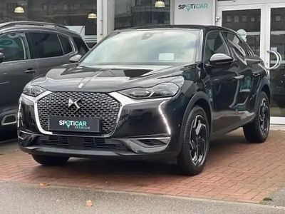 DS Automobiles DS3 Crossback