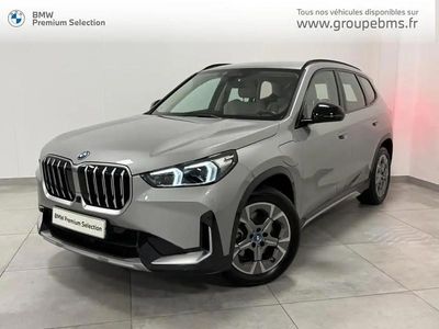 Occasion 2023 BMW X1 xLine SUV | 41 900 € (Prix juste)