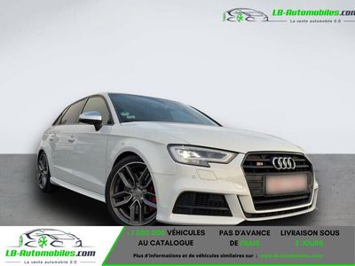 occasion Audi S3 Sportback 2.0 TFSI 310 BVA Quattro