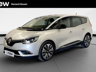 Renault Grand Scénic IV