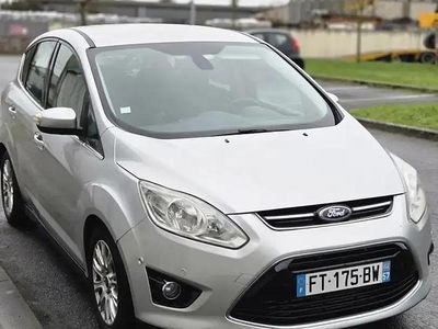 Occasion 2011 Ford C-MAX Trend Monospace | 4 900 € (Super prix)