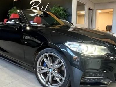 Occasion BMW M240 M Sport 341 ch (250 kW) 2016 Cabriolet